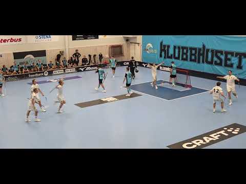 251129 Allsvenskan Herrar Period 4 Lindås IBK- IBK Lund Elit HA 