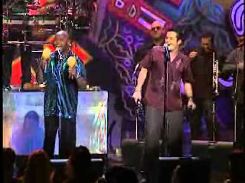 Migra - Carlos Santana.wmv