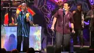 Migra - Carlos Santana.wmv