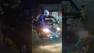 Download lagu Takbiran diramaikan oleh pawai bedug dan pawai obor di cikampek karawang. mp3