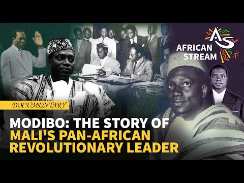 Rassemblement Démocratique Africain (RDA) video 1