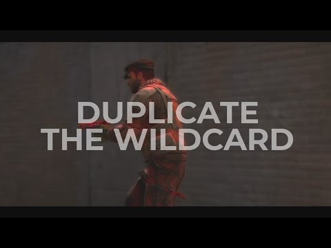 Big Game Hunting: Duplicate | SKADE CS:GO | Duplicate the wildcard