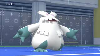 【第一回ポケチャンダブル対戦会】とよVSかうちん【2026.5.2】