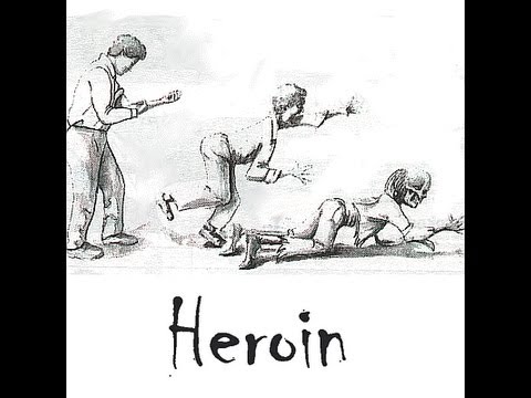 STOP HEROIN BURLINGTON, WI -Sentencing for Heroin Possession read in 3-4 concurrent