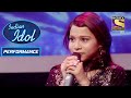 यह थी Aditi की Last Performance! | Indian Idol Season 1