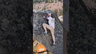 Video thumbnail de Tenersi per cosa, 7c. Göschenen