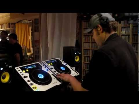 SCOTTY MAC (studio vid) Jacks House