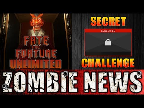 SECRET EASTER EGG "REWARD" FOUND! SECRET EASTER EGG SOUL CHALLENGE (Attack Of The Radioactive Thing)