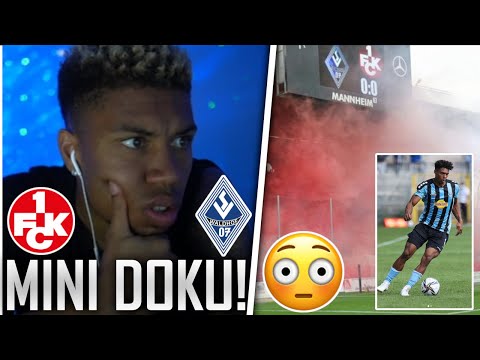 The CRAZIEST DERBY of the 3rd LEAGUE & WILLY is THERE😍(PURE EMOTIONS🔥) - MINI DOCUMENTARY💥| 999 SID