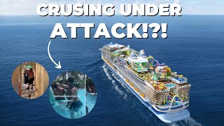 Is Cruising Under ATTACK?! | 6 Safety Tips For Cruising
