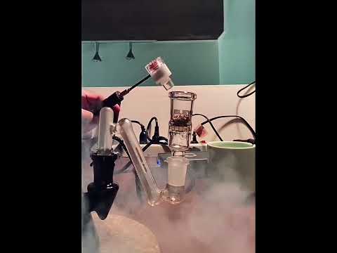 Qaroma & elev8r bowl