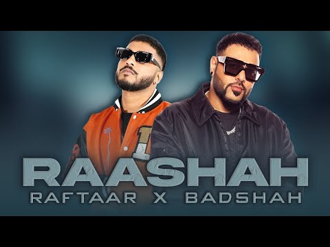 Raftaar X Badshah type || Club type beat - RaaShah (prod. TriLoki) 2023