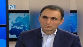 Համոզված եմ, որ գործող իշխանությունները չեն կարող բանակը վերականգնել - Ավետիք Չալաբյան