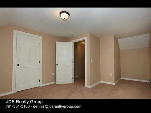 220 Thompson St, Middleboro MA 02346 - Single Family Home - Real Estate - For Sale -