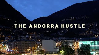 The Andorra Hustle | English Trailer | Streaming free on YouTube, Censored by Amazon Prime