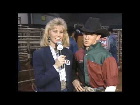 Clint Branger vs Palace Station - 94 PBR Guthrie (88 pts)