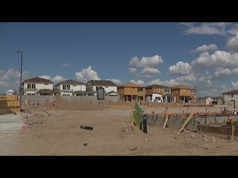 国勢調査データ: 最も急成長しているのはフェニックス、グッドイヤー、バックアイ