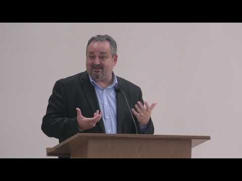 Sâmbătă dimineața - 24.11.2018. Predică - Emil Bartoș (Disponibilitatea înaintea confortului)