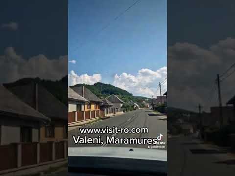 Valeni, Maramures