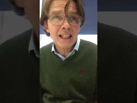 Discourse intonation