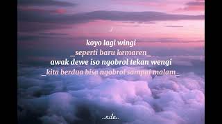 Download lagu DUMES - Nayla Fardila  ( lirik   terjemah ) mp3