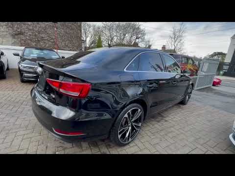 Audi A3 FINANCE AVAILABLE FROM €93 P/W - Image 2