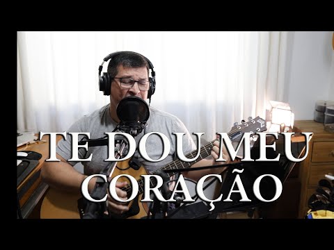 Te dou meu coração - Vineyard Music