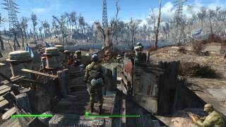 Fallout 4 Ballistic Fiber Console Command