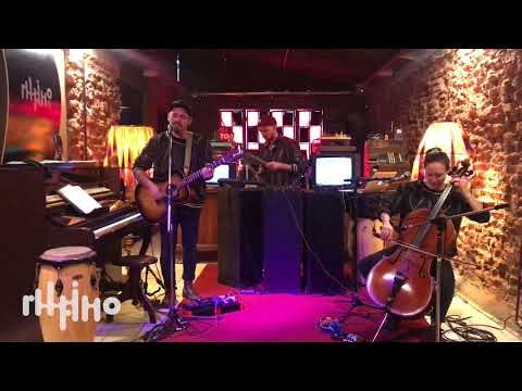 Los Tristes - Rufino Sessions