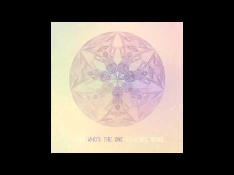 {[C+]} - Who's The One (Patafunk Remix)