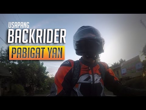 Riding with OBR can be DANGEROUS | 5 Riding Tips You should know Video