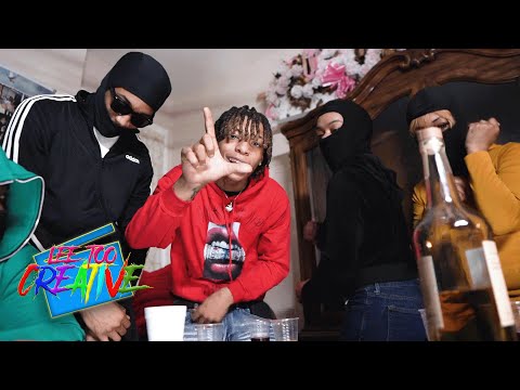 NasBeenUp - "THUGS" (DIRECTED BY @leetoocreative)