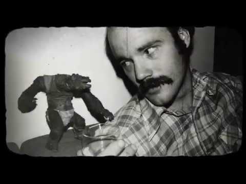 Phil Tippett : des rêves et des monstres - Bande Annonce [VOST]