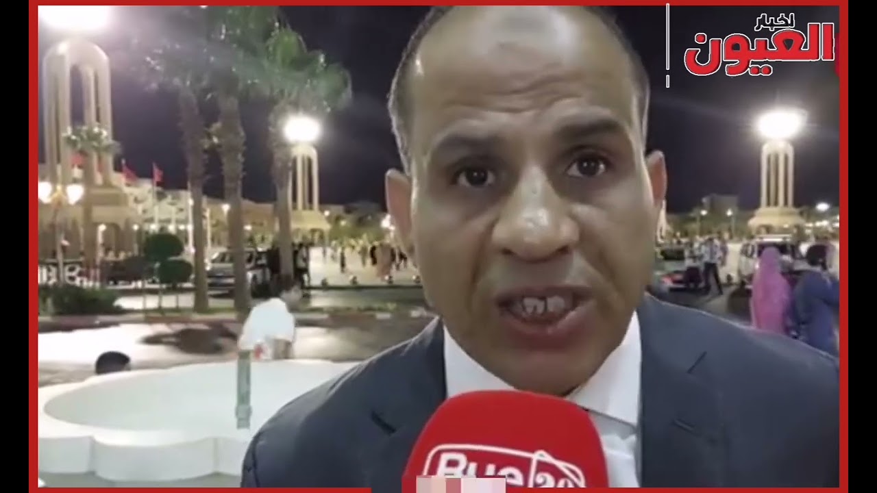 محلل سياسي وعضو بالكوركاس : خطاب جلالة الملك يتزامن مع ربع قرن من الإصلاحات التي أعلنت عنها المملكة