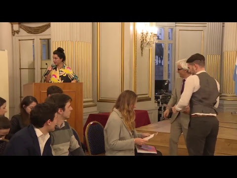 Transmisión en directo de Dra. Silvia Bianco