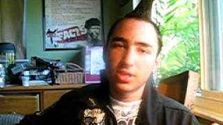 Linkin1995 - Jeffrey Lewis- Punk Is Dead