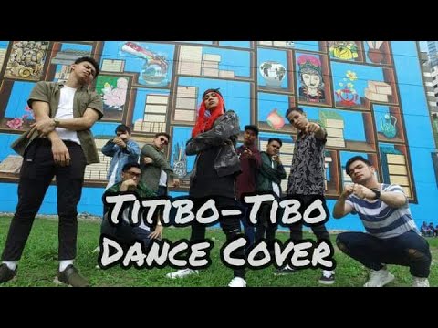 Mastermind Dance Cover | tibo tibo by Moira ( aiana’s version)