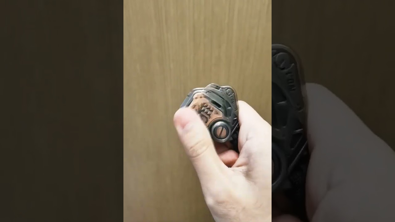 01EDC POP 2.0 Fidget Slider | MetaEDC