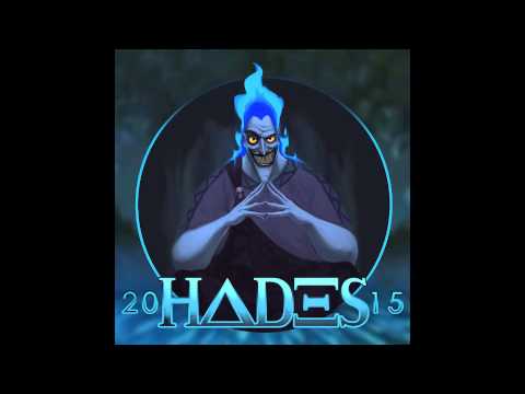 Alfons - Hades 2015