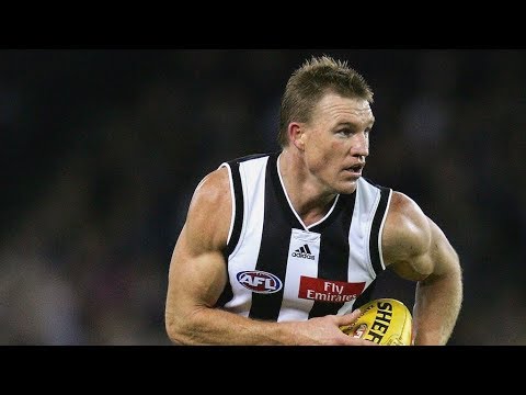 Fantastic Five: Nathan Buckley's best moments | AFL