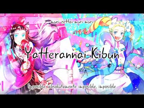 ClassicaLoid Yatterannai Kibun CLASKEY:KLASKY