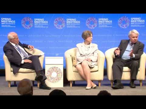 Bretton Woods Committee 2019 Annual Meeting: Segment 3