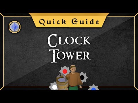 download lagu mp3 mp4 Clock Tower Osrs, download lagu Clock Tower Osrs gratis, unduh video klip Clock Tower Osrs
