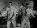 "Honi" Coles & "Cholly" Atkins: "Swing is Really The Thing"  [HD]