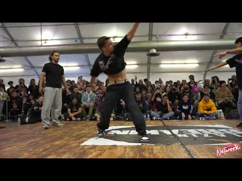 Bebo/Jihad/Denver Vs Somar/Jimmy/H - Finals - Breakin Blazin Season III - BNC