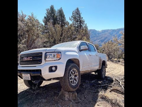 Rough country leveling kit install