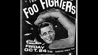 Foo Fighters live @ The Black Cat! Washington D.C. 10/24/14 Surprise Show! Feast and the Famine
