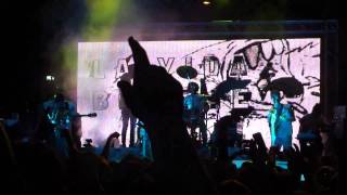 Calle Barcelona - La Vida Boheme