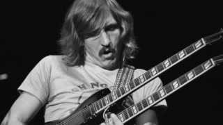 I Can't Help Myself featuring Joe Walsh