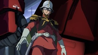 Mobile Suit Gundam: The Origin V – Clash at Loum Video